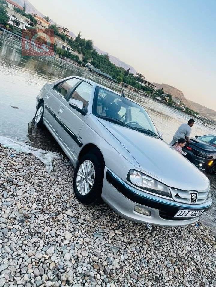 بيجو بارس
